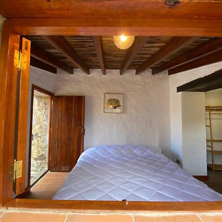 Casa Rural El Drago Guest House Moya  Exterior photo