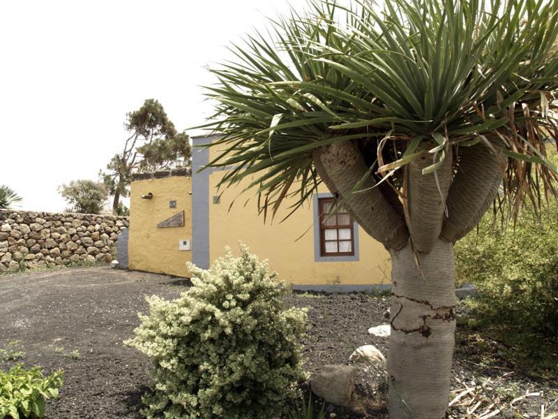 Casa Rural El Drago Guest House Moya  Exterior photo