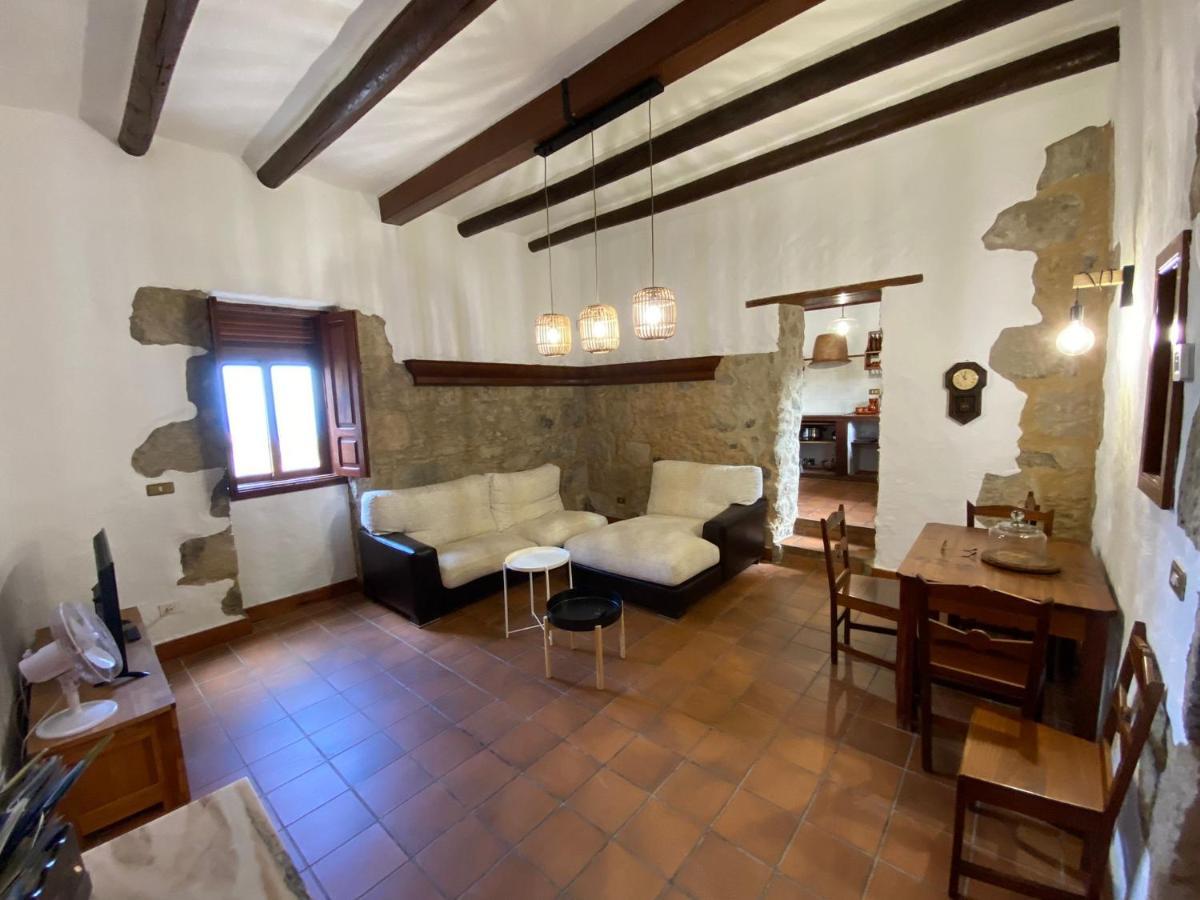 Casa Rural El Drago Guest House Moya  Exterior photo