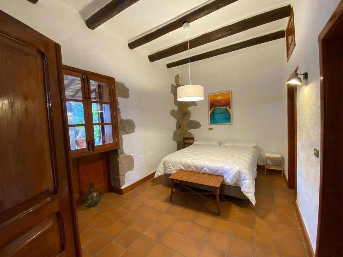 Casa Rural El Drago Guest House Moya  Exterior photo