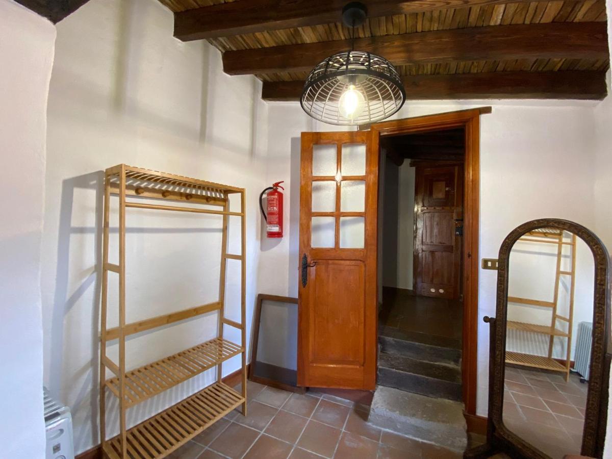 Casa Rural El Drago Guest House Moya  Exterior photo