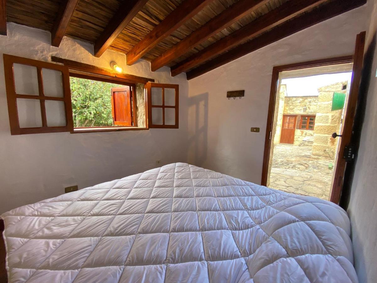 Casa Rural El Drago Guest House Moya  Exterior photo